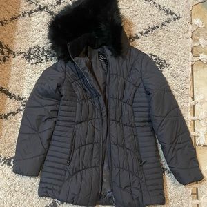 Brand new coat